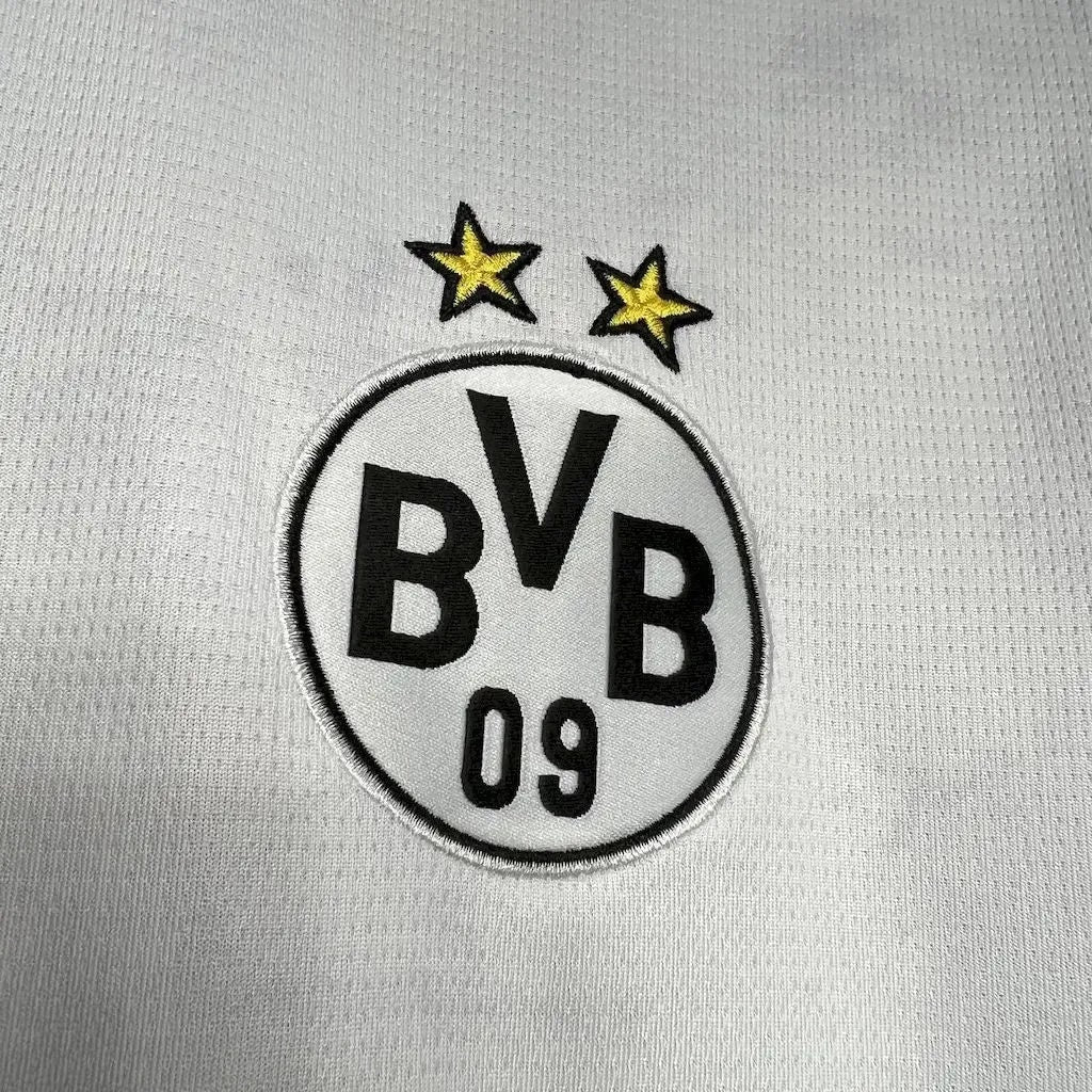 Away 24/25 Men's Shirt - Match Day