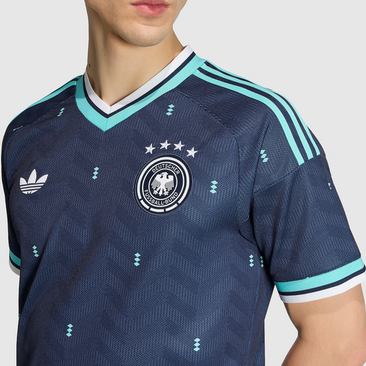 Away 26/27 Men's Shirt - Match Day