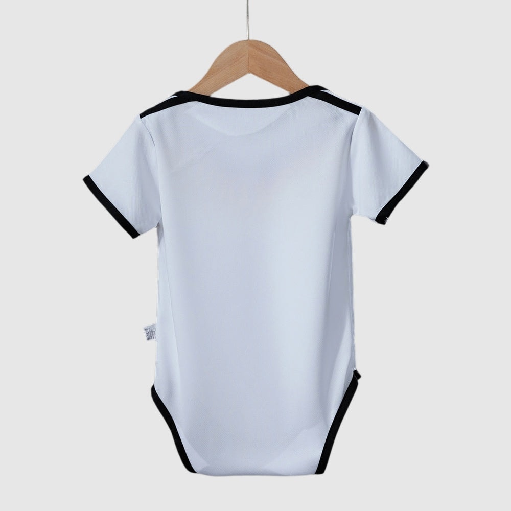 Home 26/27 Baby Shirt - Match Day
