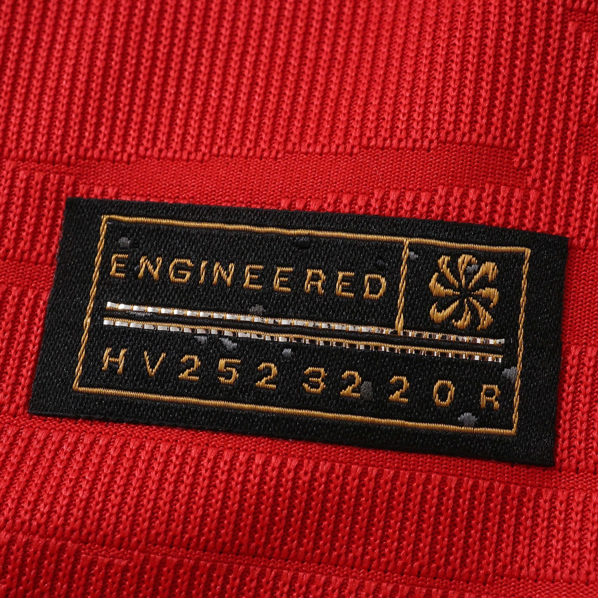Away 26/27 Player Edition Shirt - Match Day
