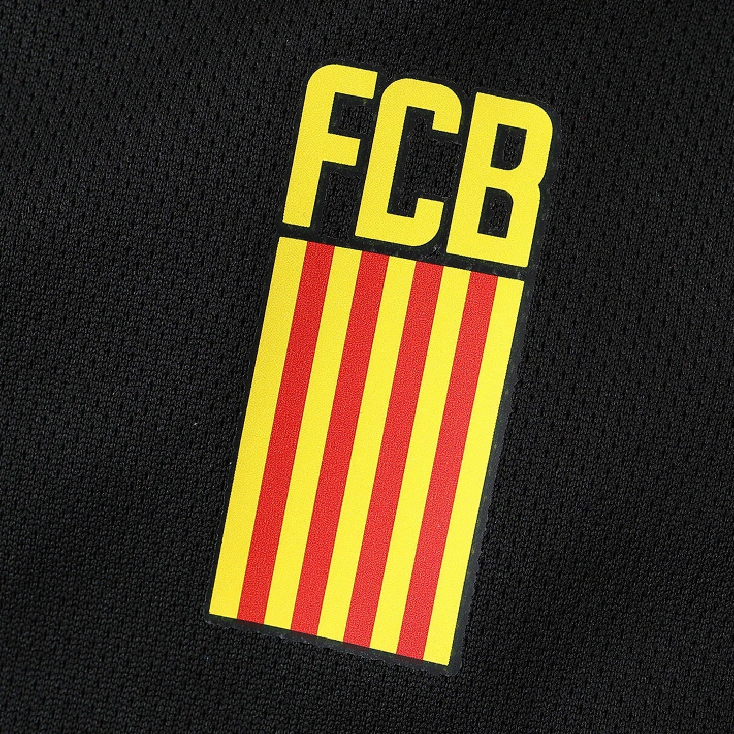 Retro Away 2011/12 Shirt - Match Day