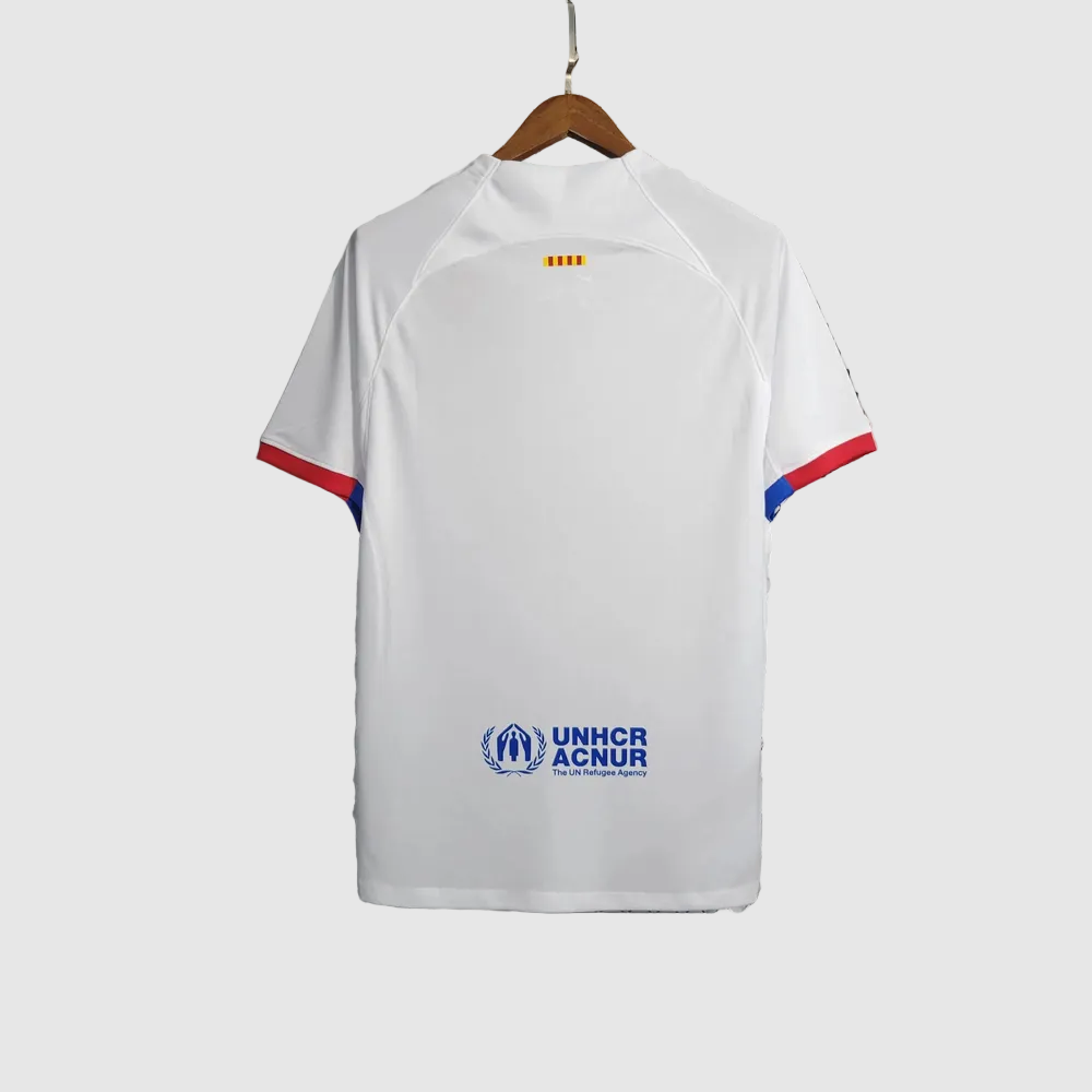 Away 23/24 Men's Shirt - Match Day