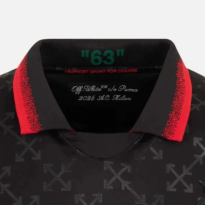 Special Edition Fourth Men's Shirt - Match Day