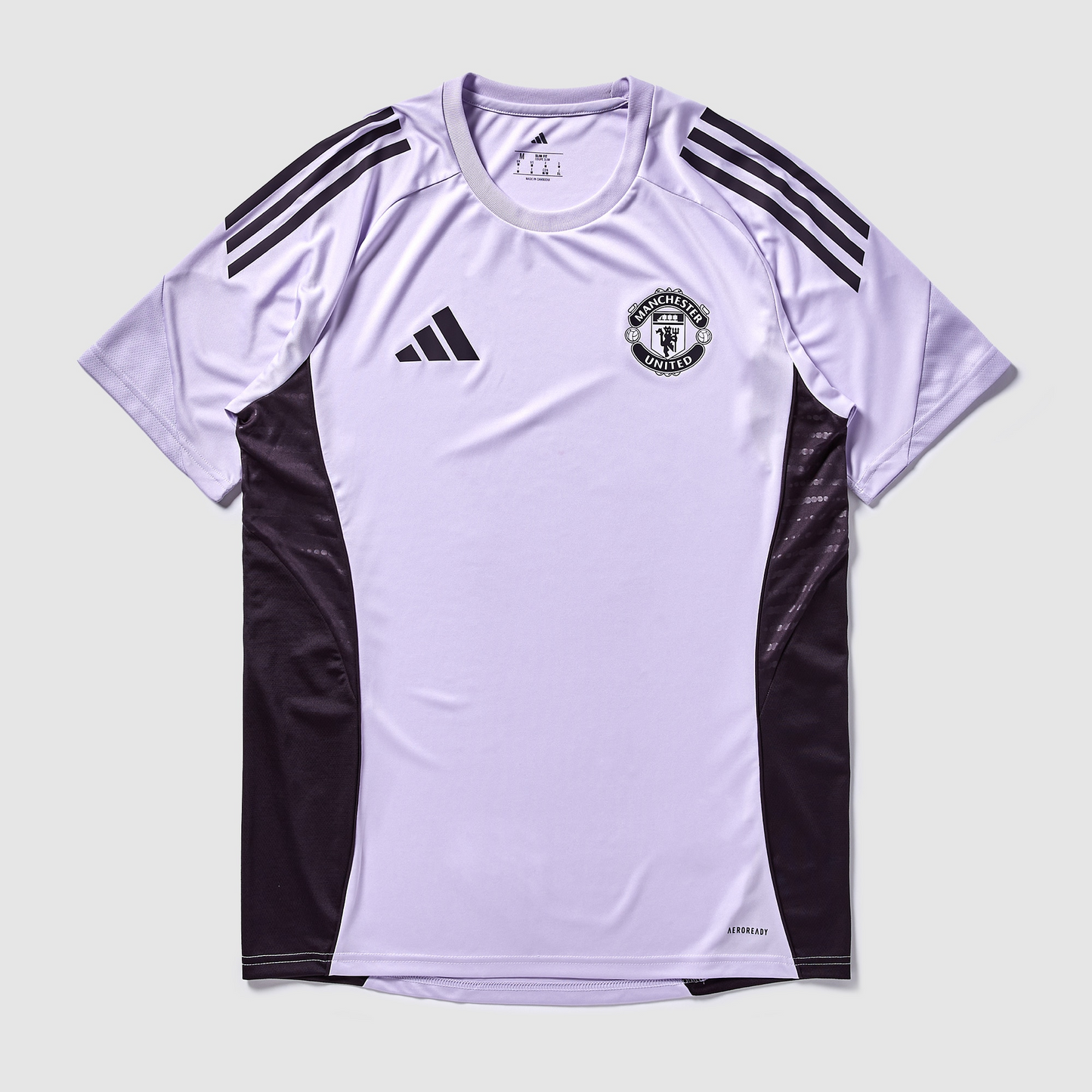 Training Top 25/26 - Match Day