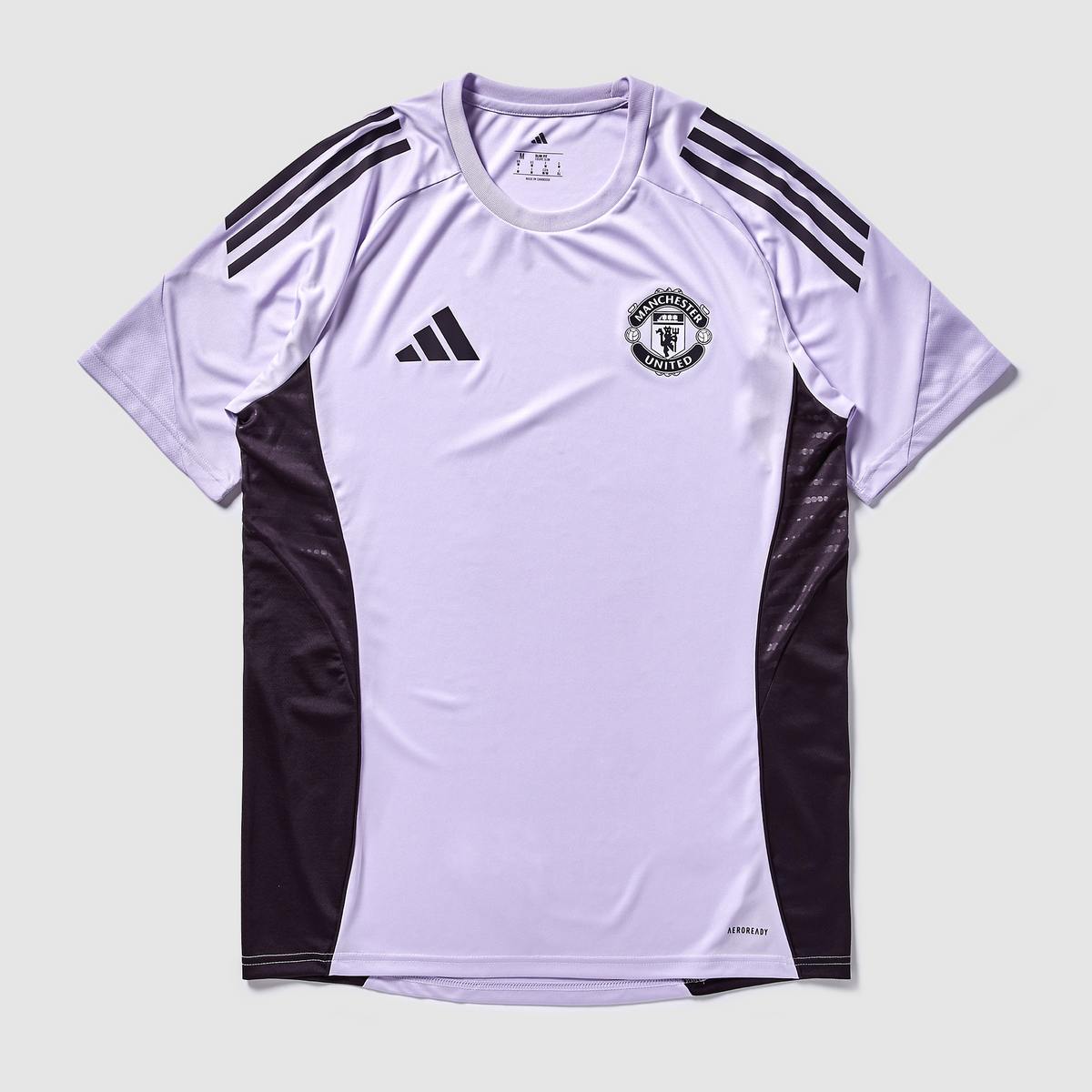 Training Top 25/26 - Match Day