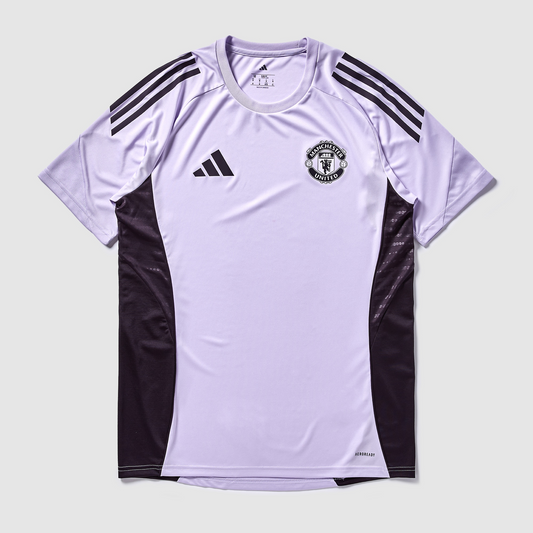 Training Top 25/26 - Match Day