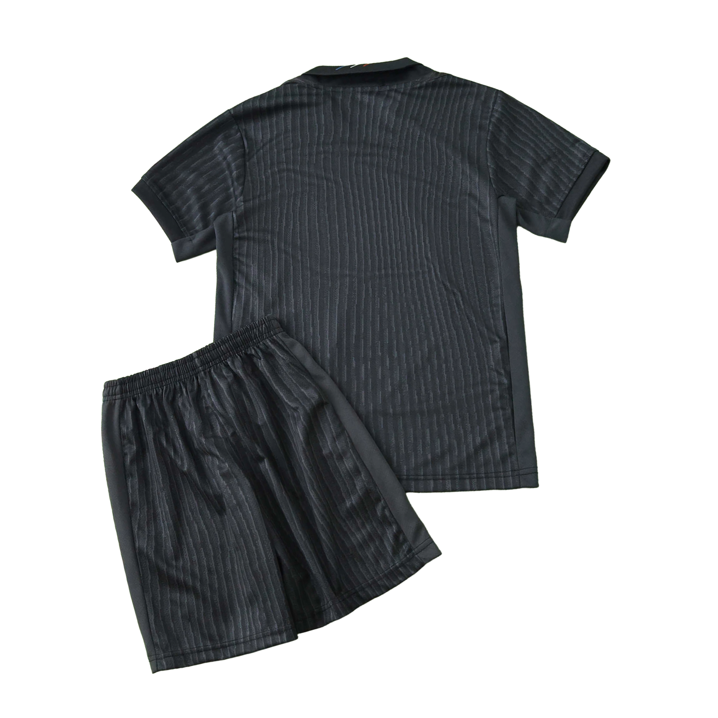 Fourth 25/26 Kids Shirt Kit - Match Day
