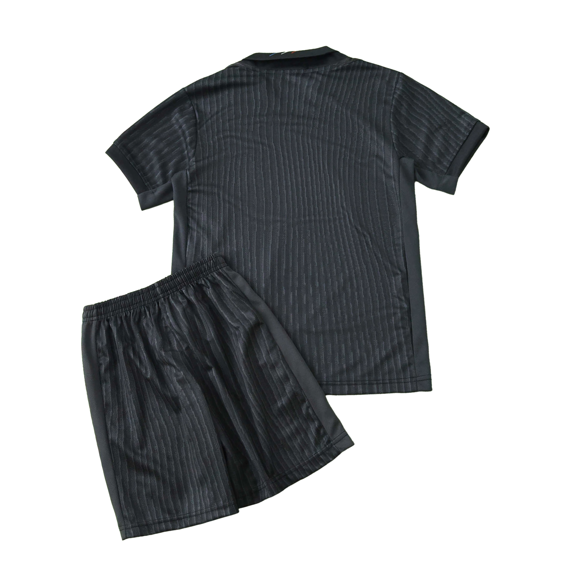 Fourth 25/26 Kids Shirt Kit - Match Day