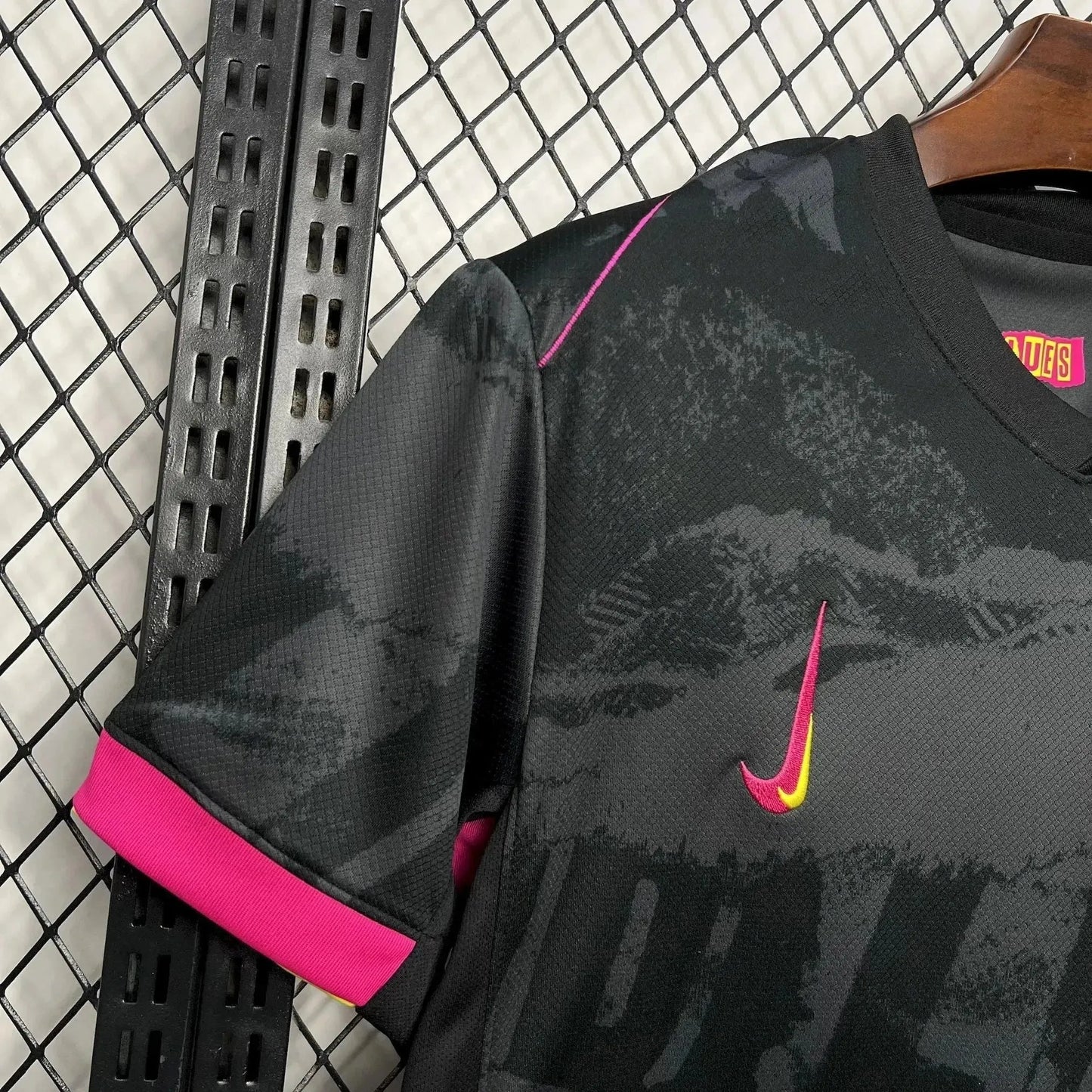 Away 24/25 Men's Shirt - Match Day