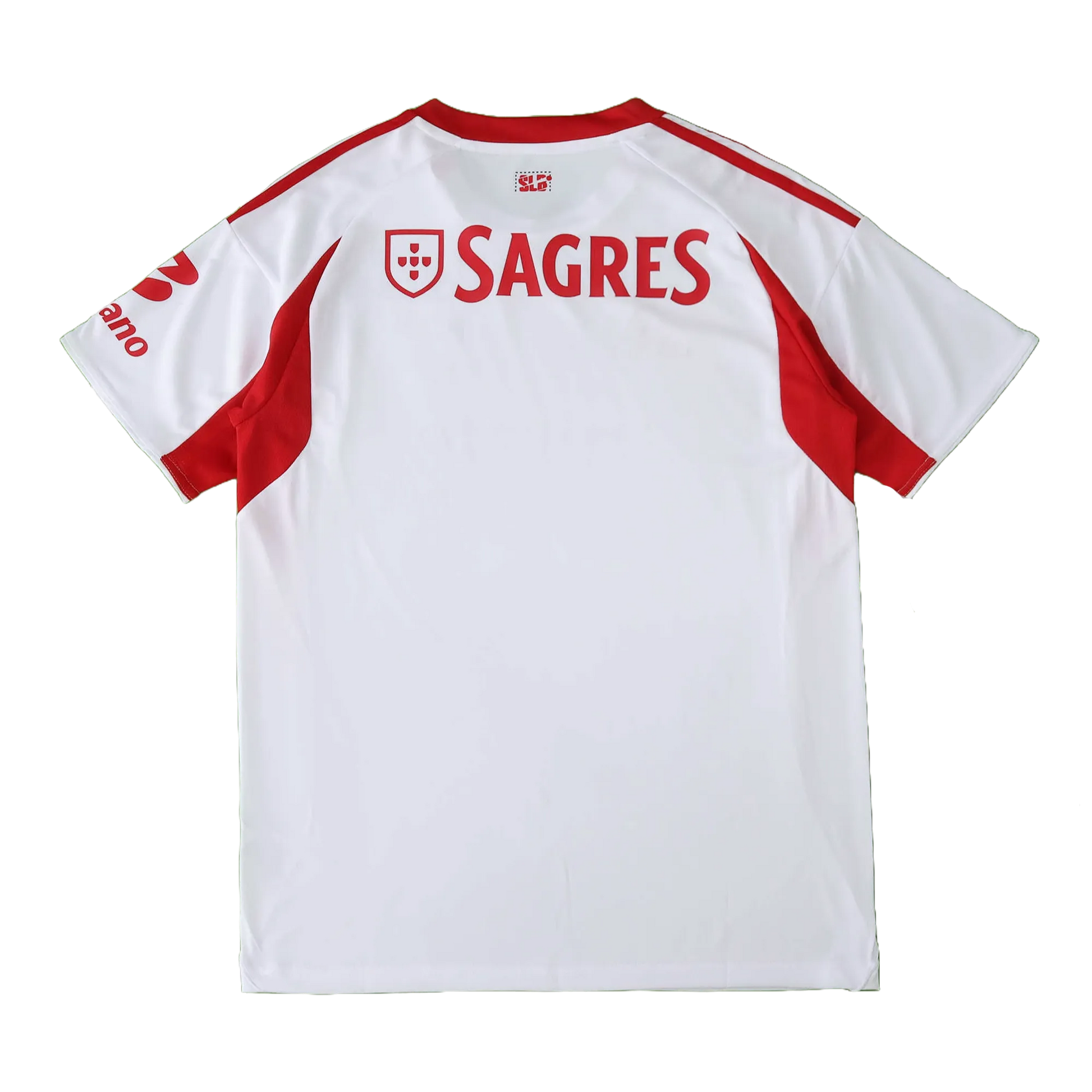 Away 25/26 Men's Shirt - Match Day