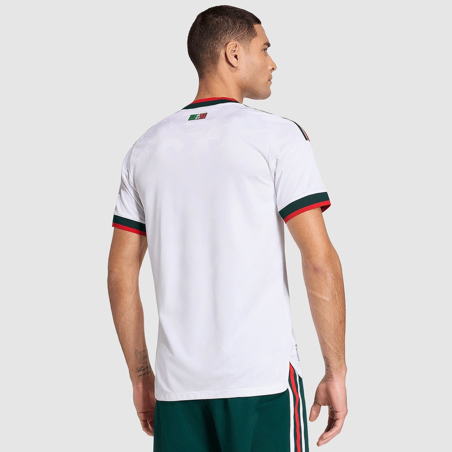 Away 26/27 Player Edition Shirt - Match Day