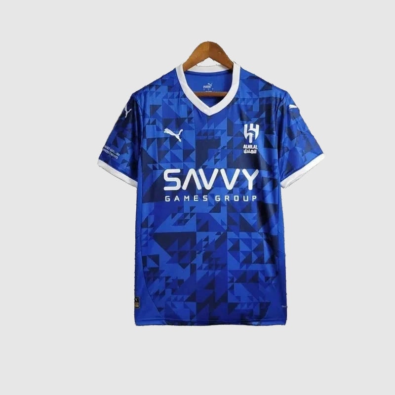 Home 24/25 Men's Shirt - Match Day