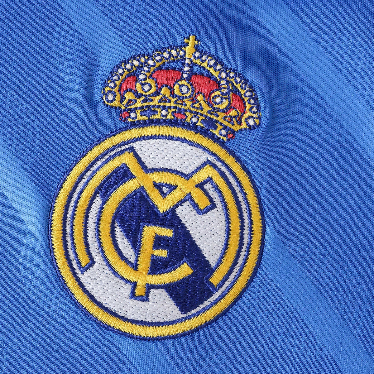 Third 25/26 Men's Shirt - Match Day