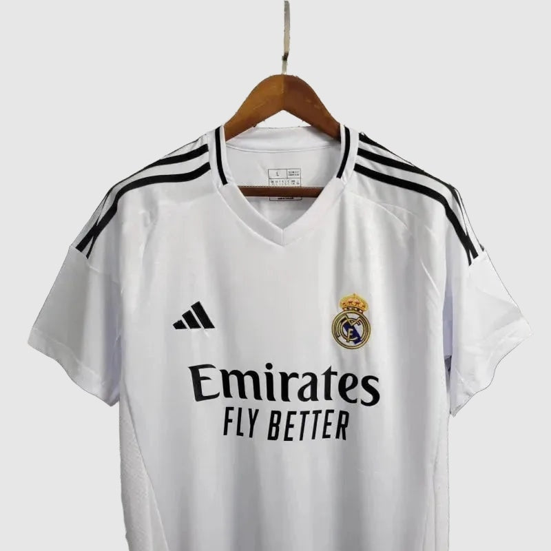 Home 24/25 Men's Shirt - Match Day