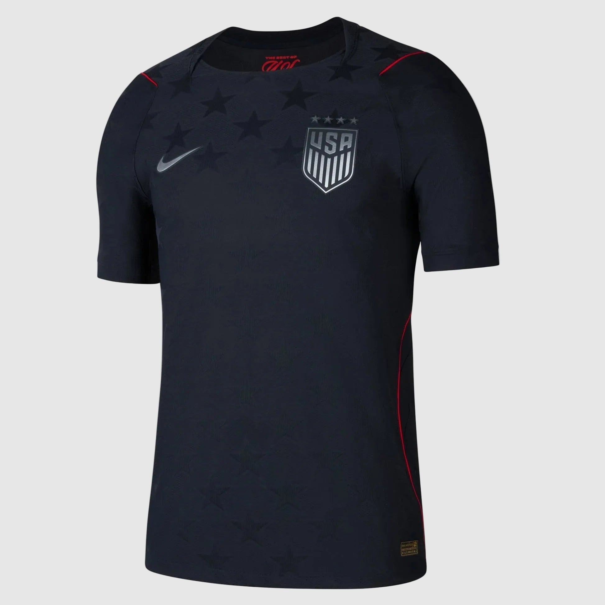 Away 26/27 Player Edition Shirt - Match Day