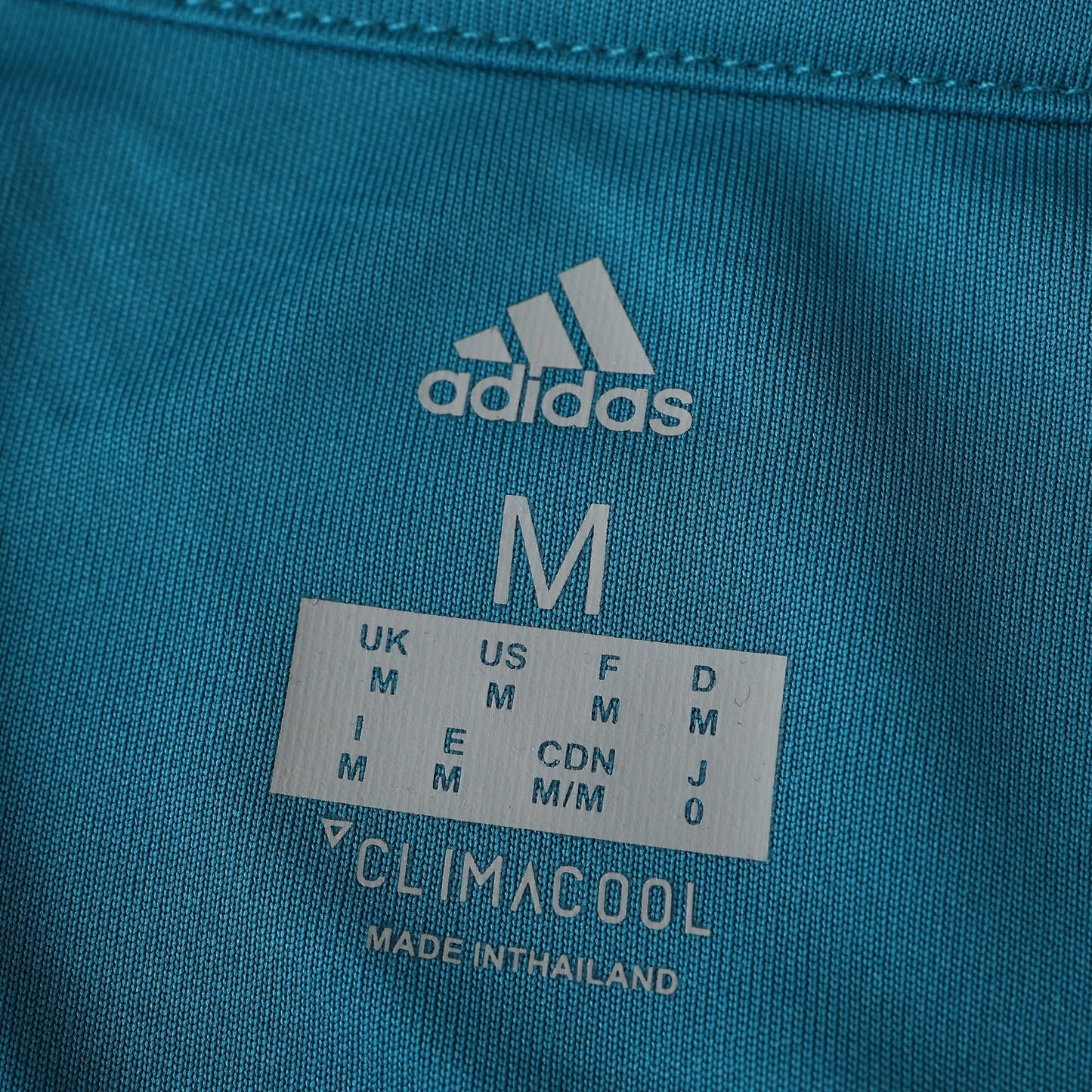 Retro 2017/18 Shirt - Match Day