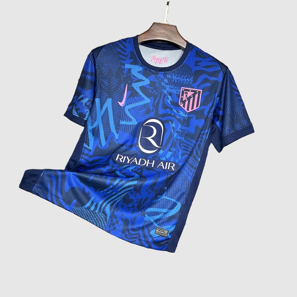 Away 24/25 Men's Shirt - Match Day