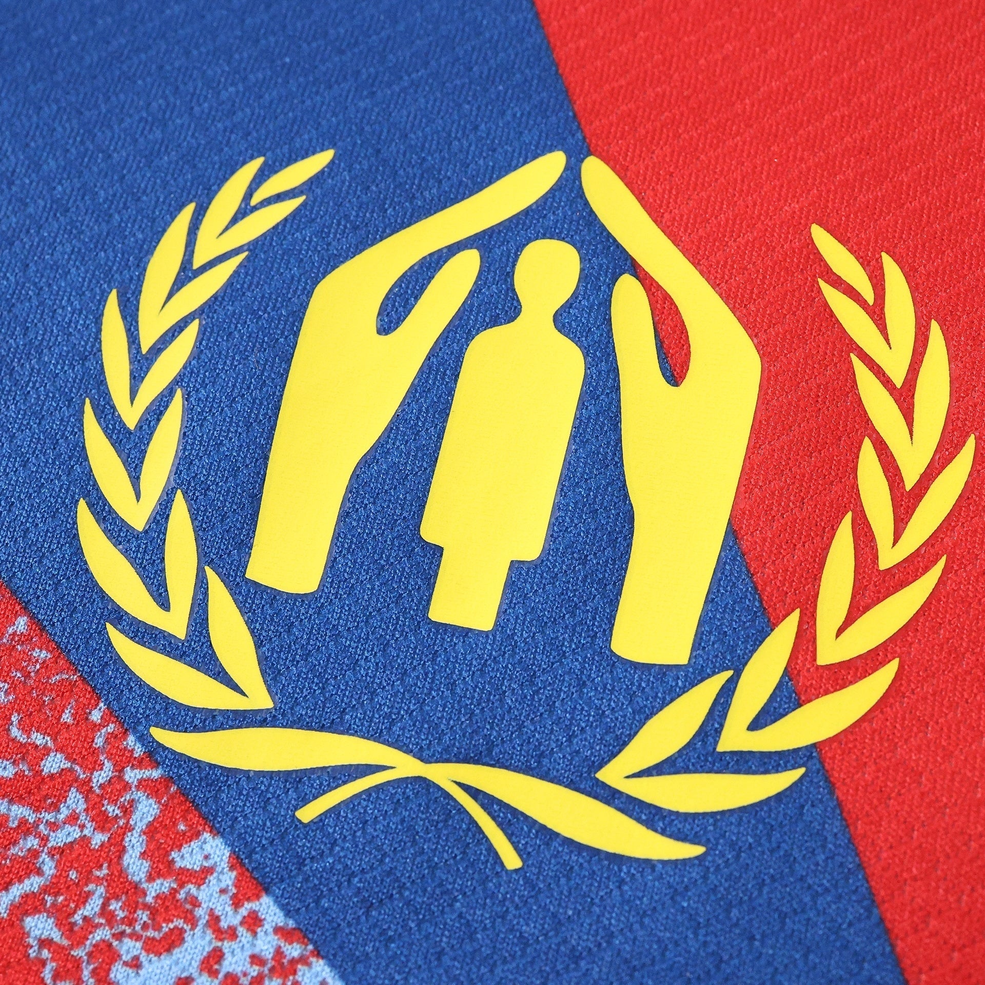 Fourth 25/26 Men's Shirt - Match Day