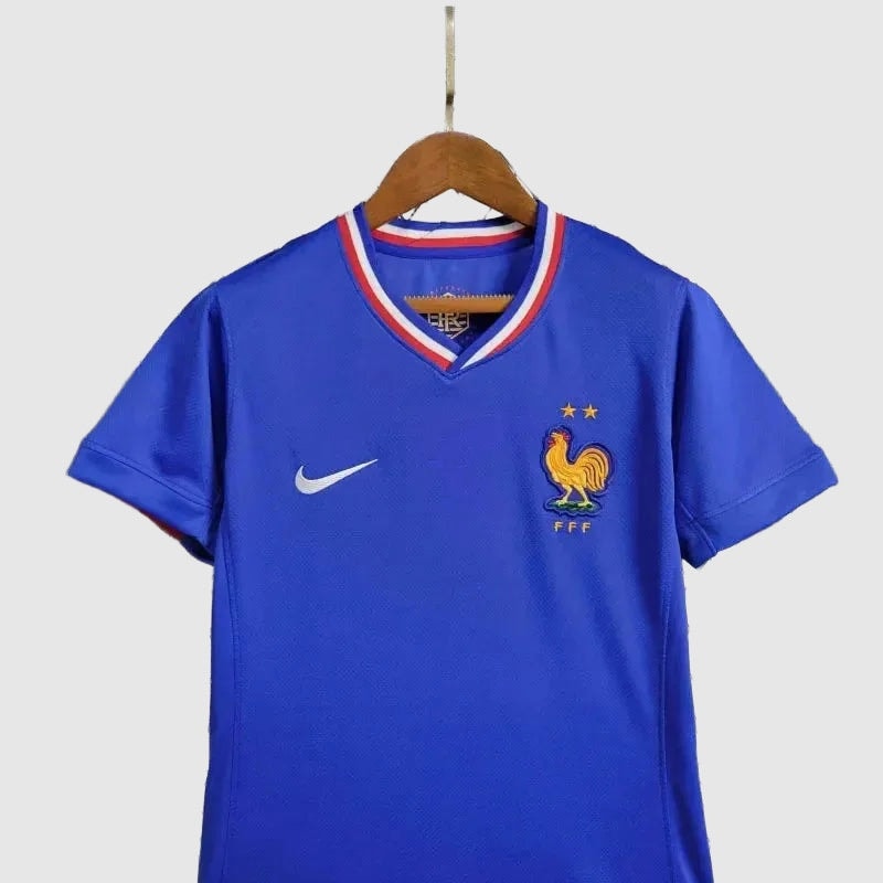 Home 24/25 Women's Shirt - Match Day