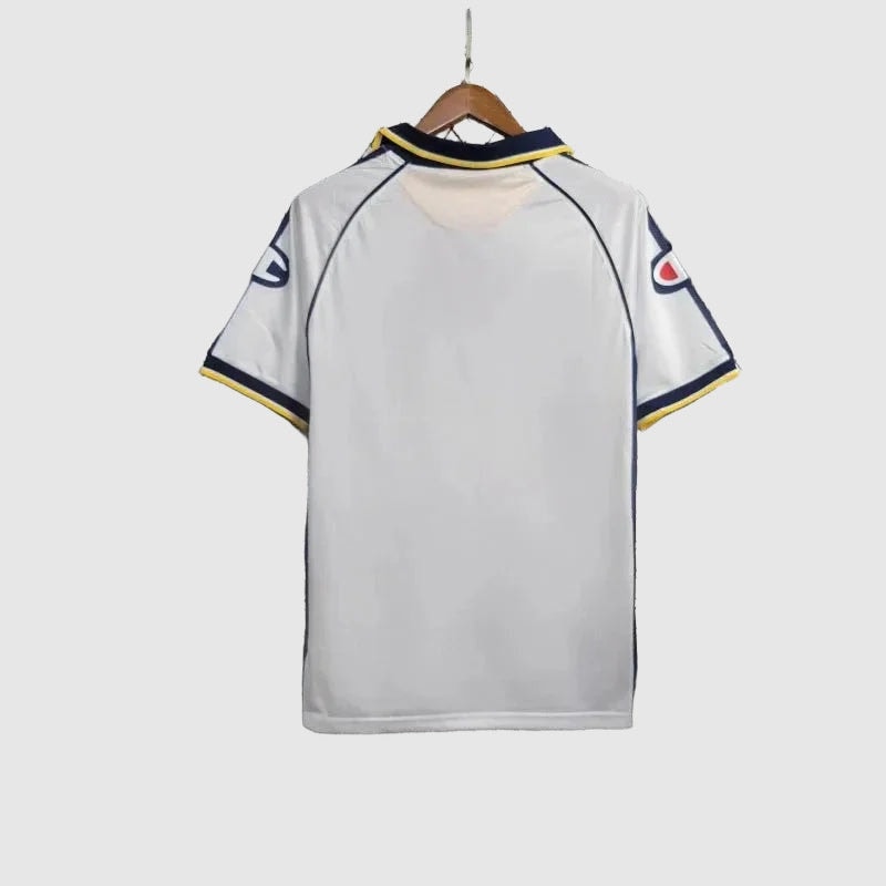 Retro Away 2003/04 Shirt - Match Day