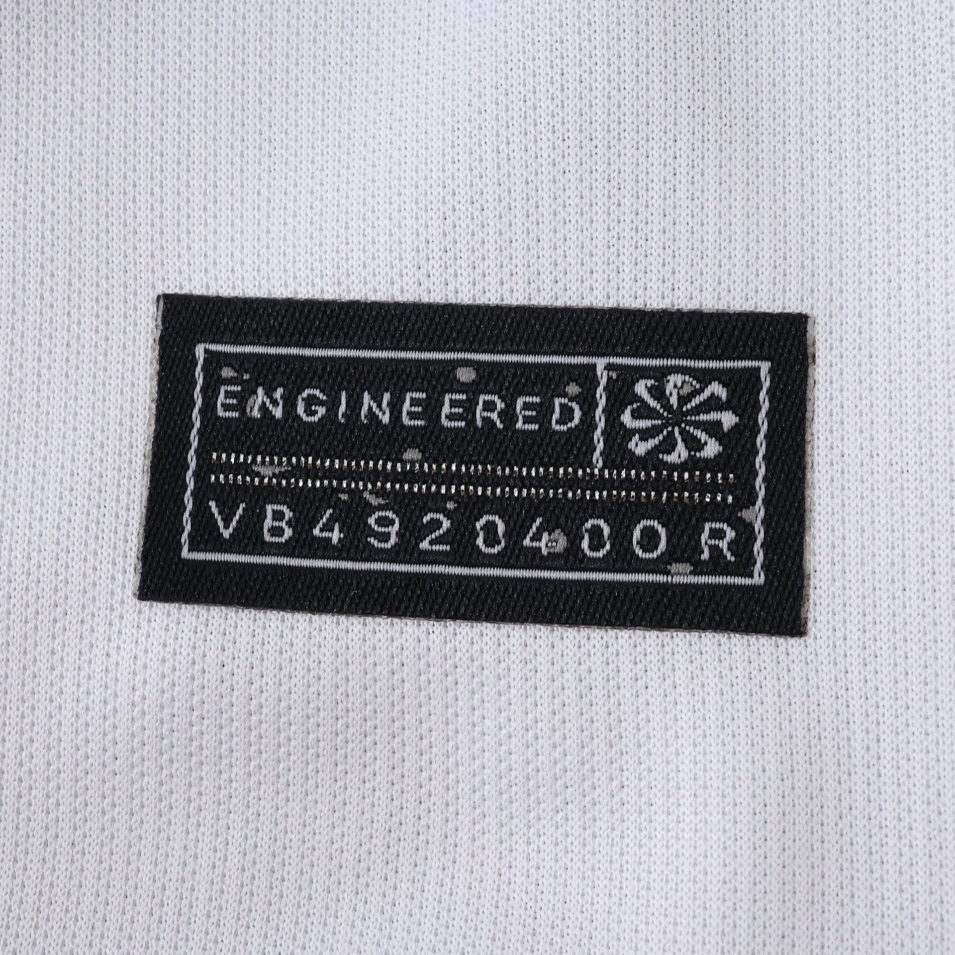 Home 26/27 Men's Shirt - Match Day