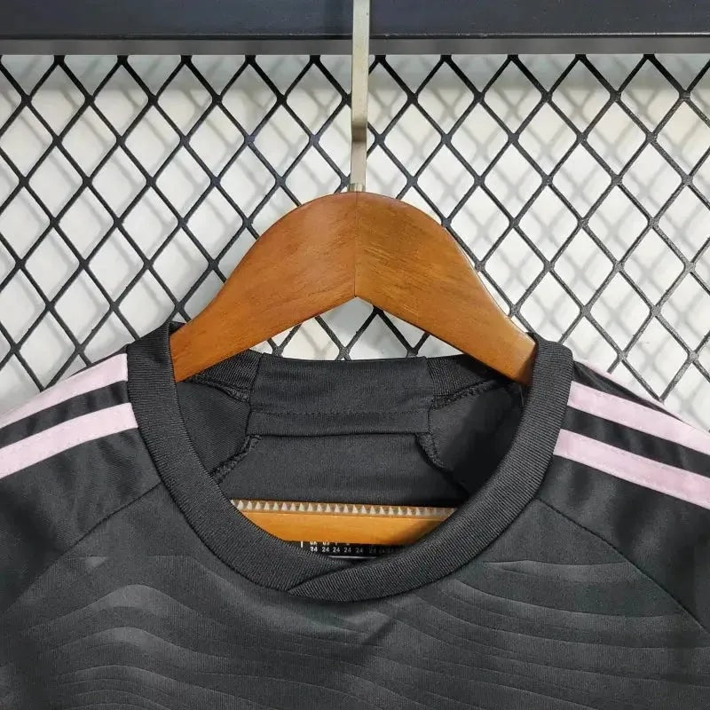 Away 24/25 Kids Shirt Kit - Match Day