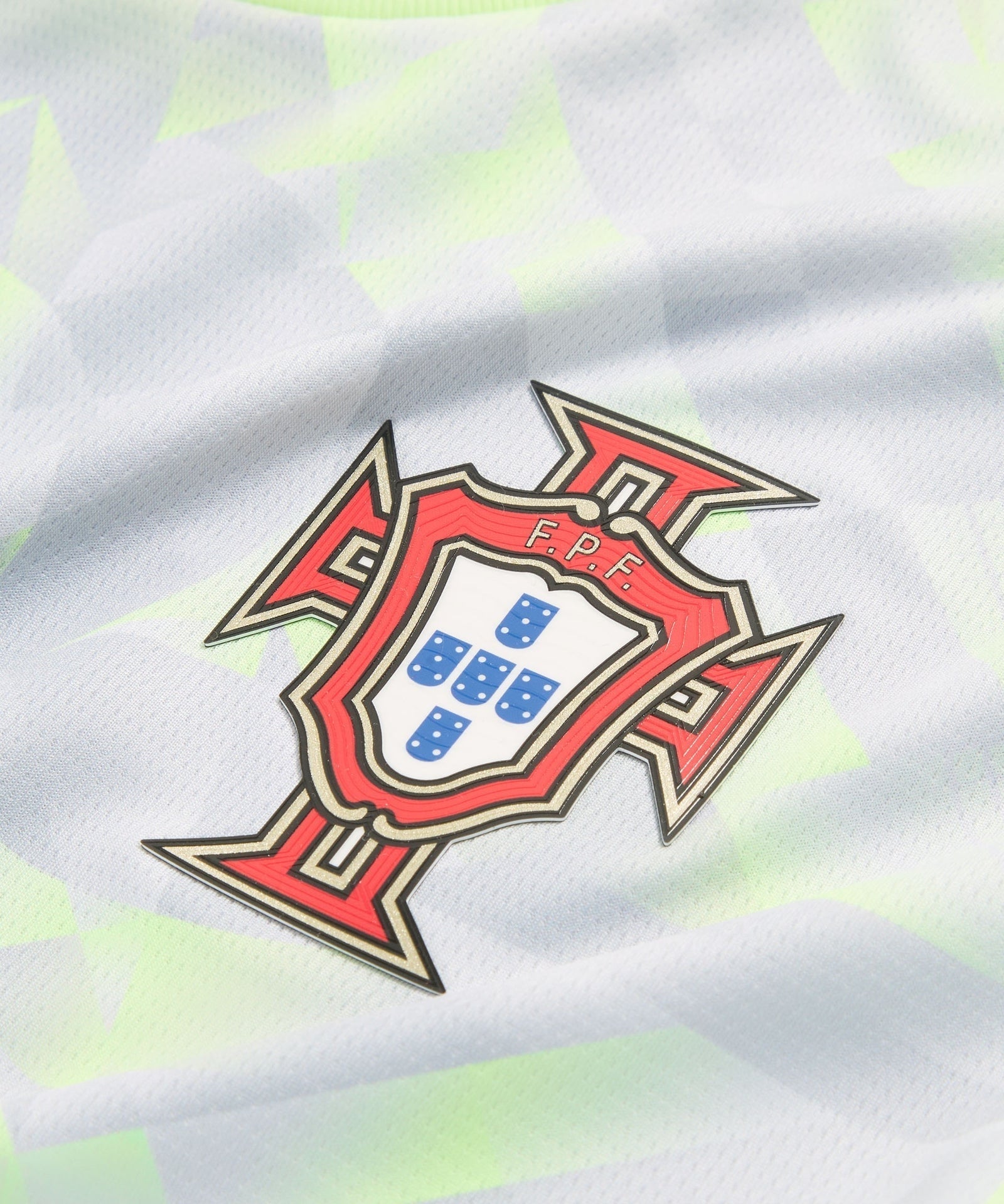 Goalkeeper 2 26/27 Shirt - Match Day