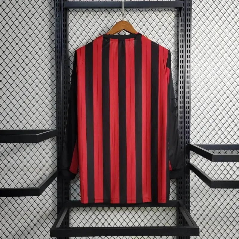 Retro 2013/14 Long Sleeve Shirt - Match Day
