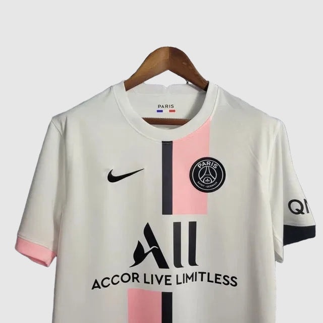 Away 21/22 Men's Shirt - Match Day