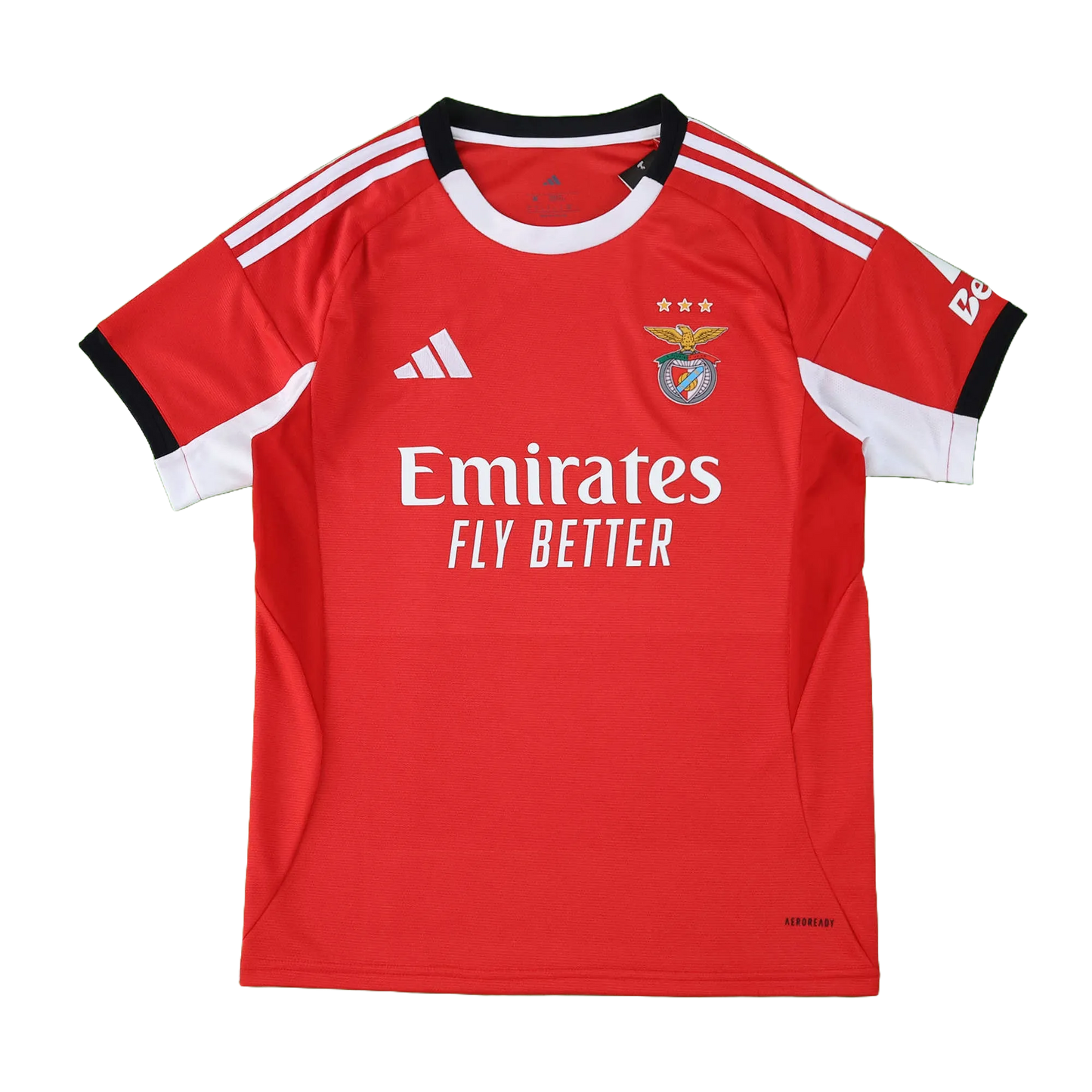 Home 25/26 Men's Shirt - Match Day