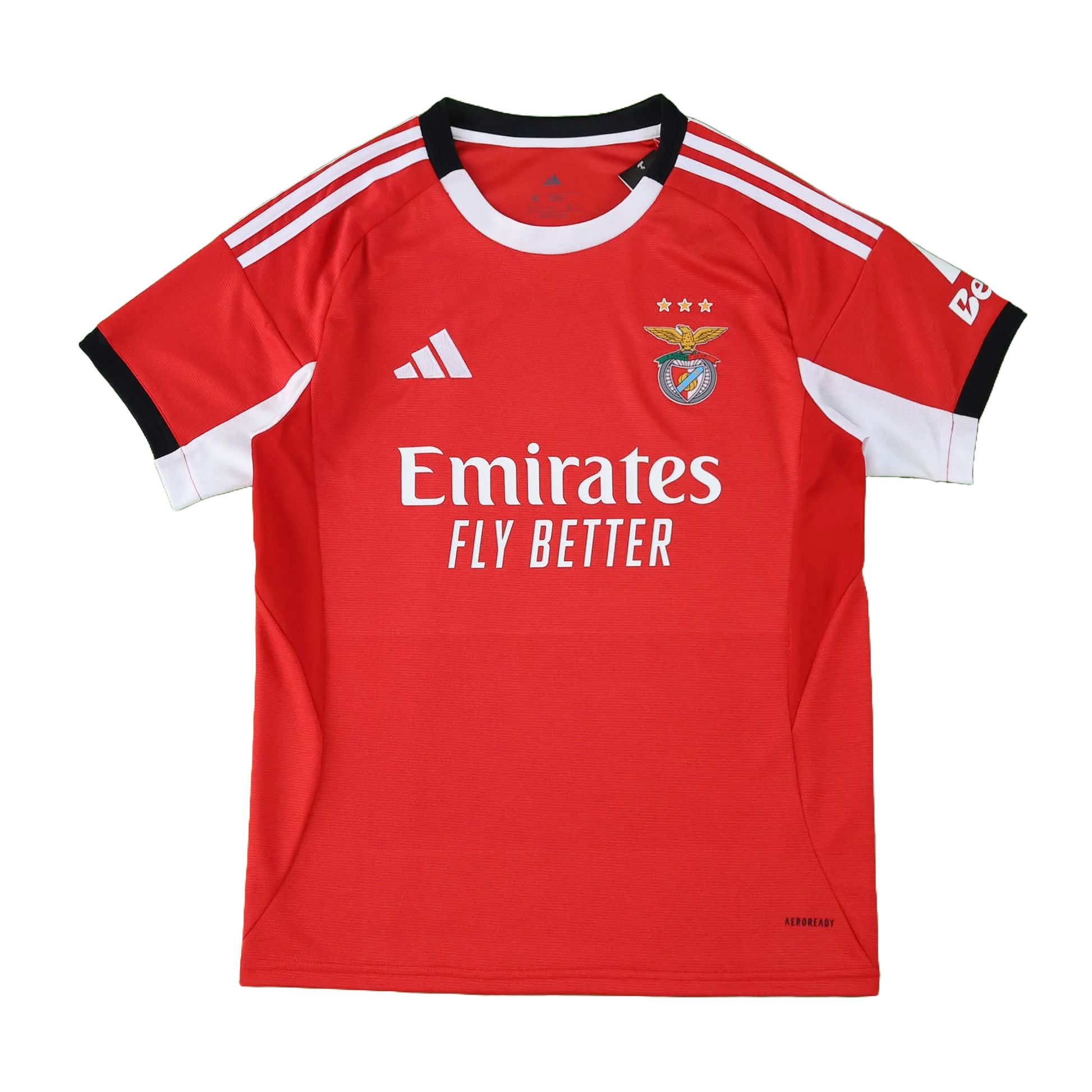 Home 25/26 Men's Shirt - Match Day