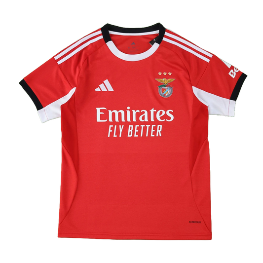 Home 25/26 Men's Shirt - Match Day