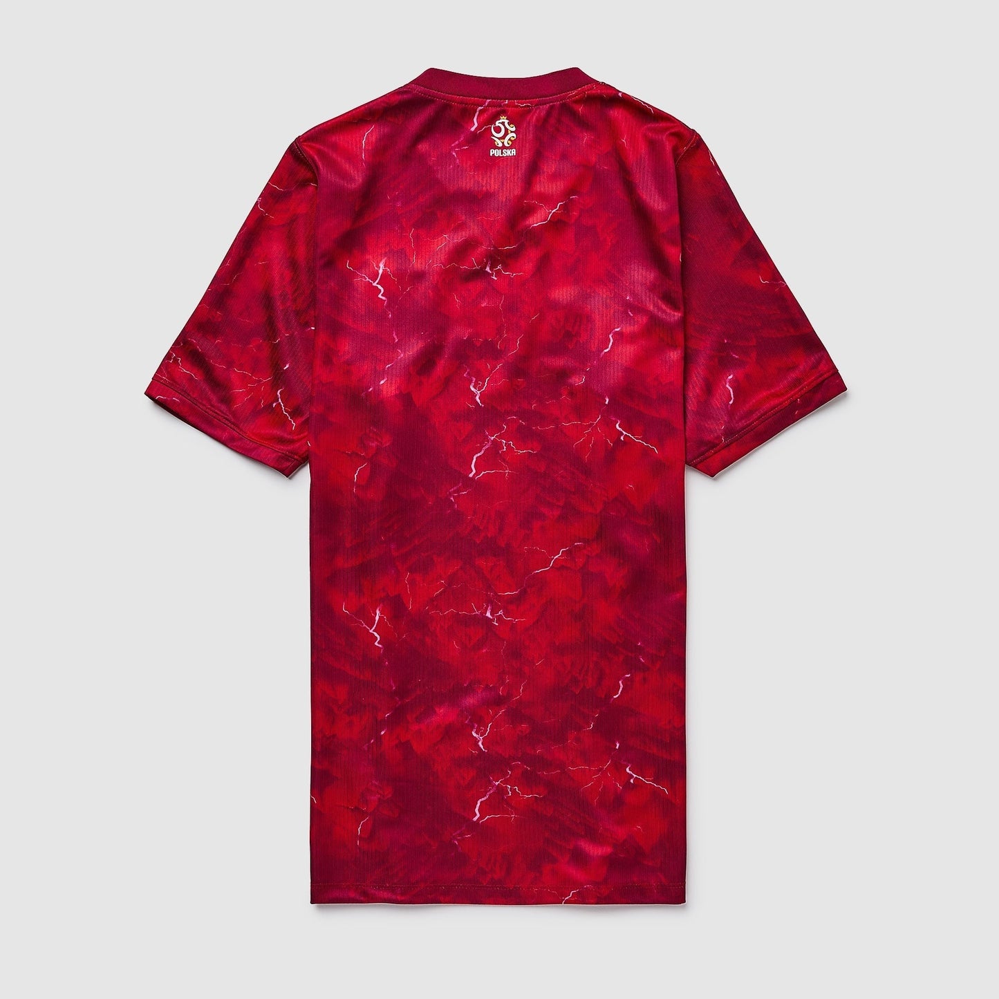 Away 26/27 Men's Shirt - Match Day