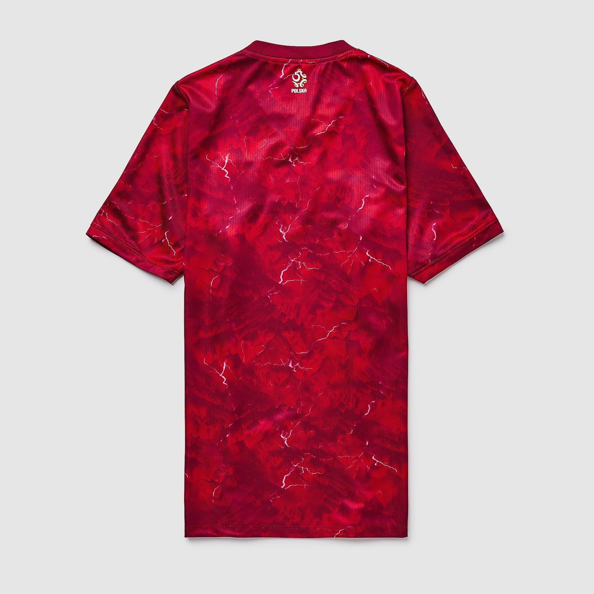 Away 26/27 Men's Shirt - Match Day