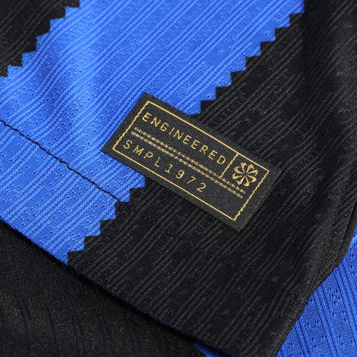 Home 26/27 Player Edition Shirt - Match Day