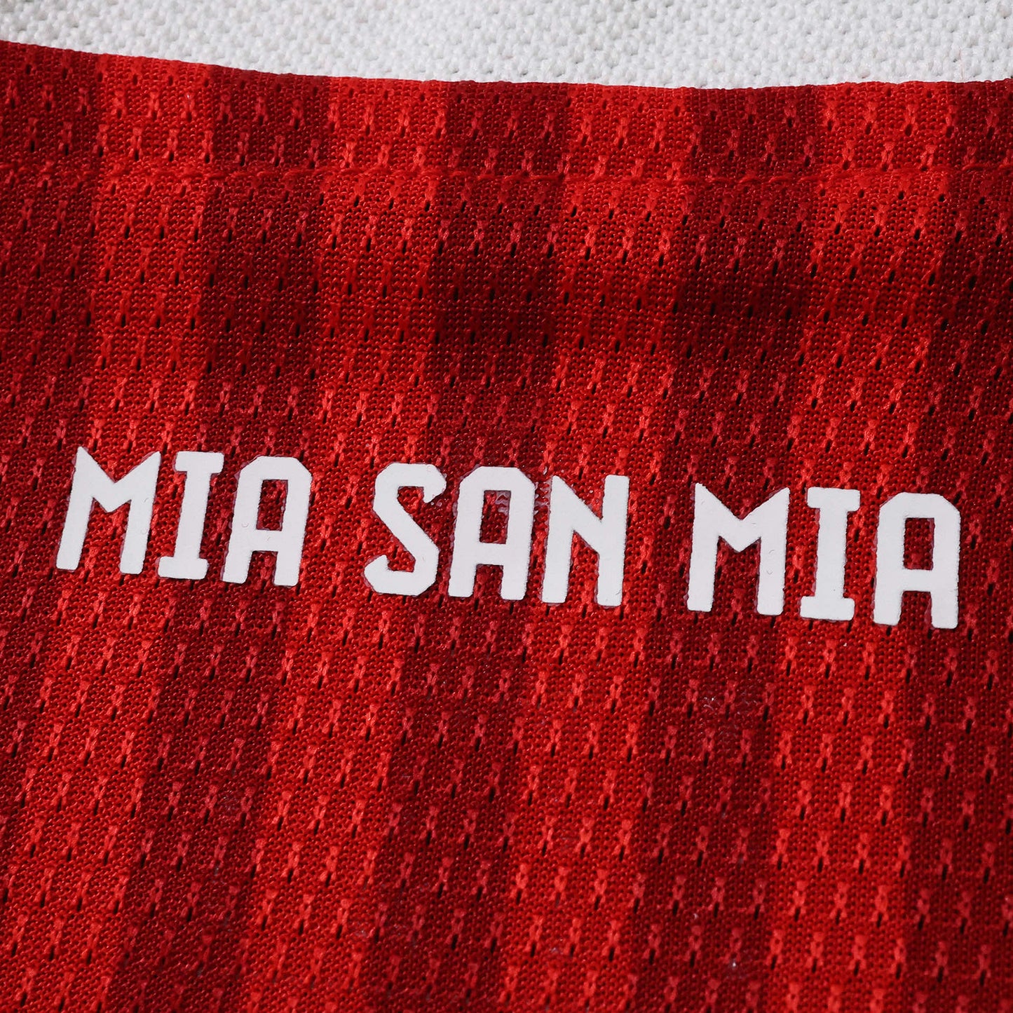 Home 26/27 Player Edition Long Sleeve Shirt - Match Day
