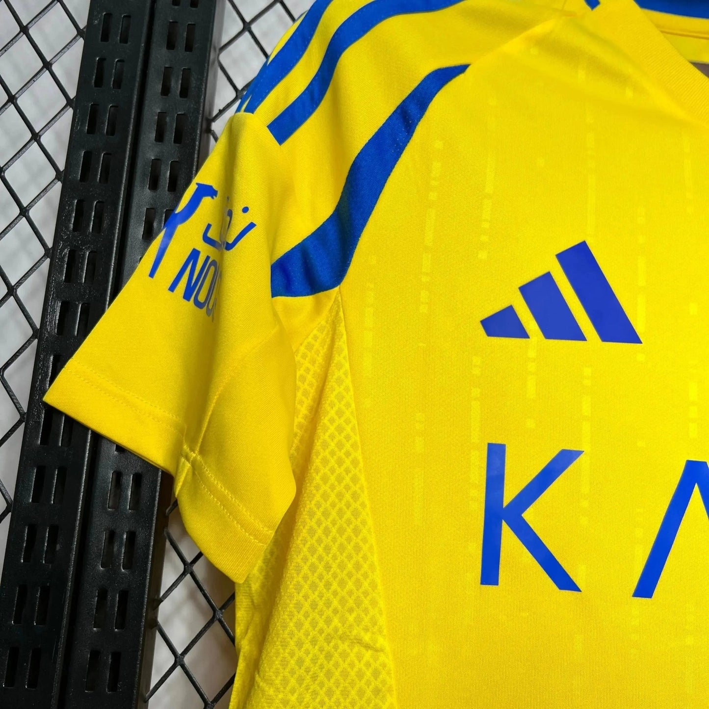 Home 24/25 Men's Shirt - Match Day