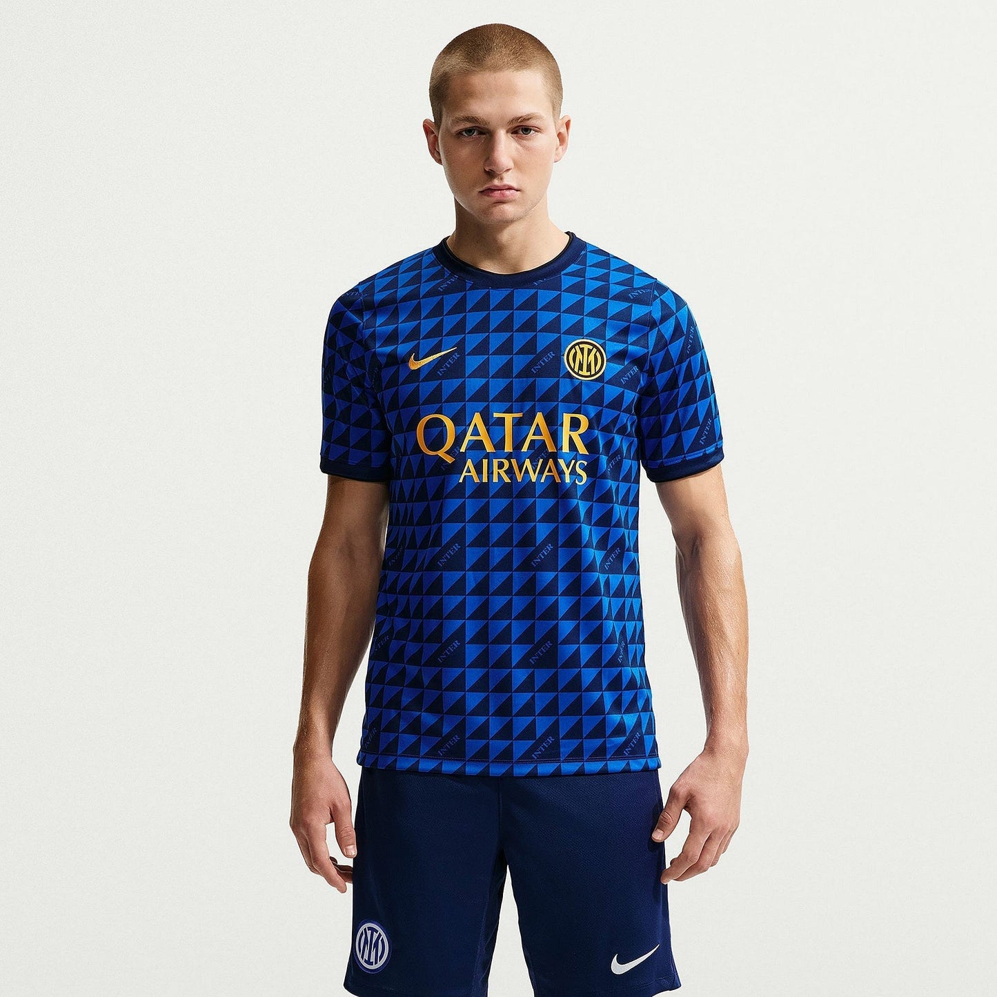 Pre-Match 26/27 Shirt - Match Day