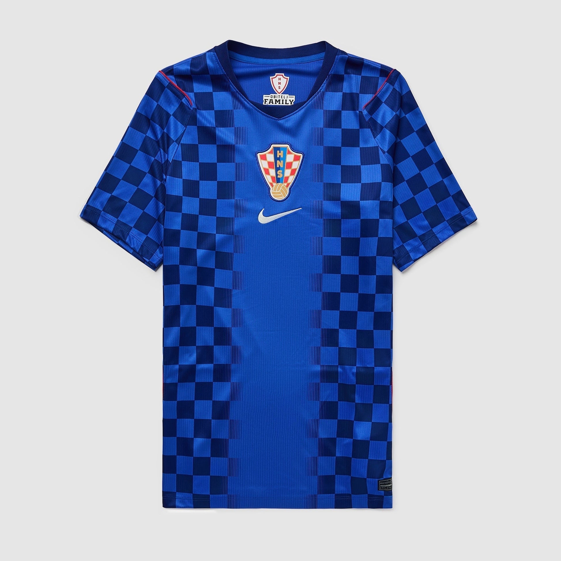 Away 26/27 Men's Shirt - Match Day