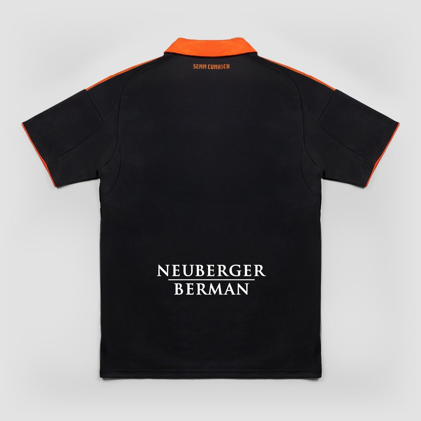 Third 25/26 Men's Shirt - Match Day