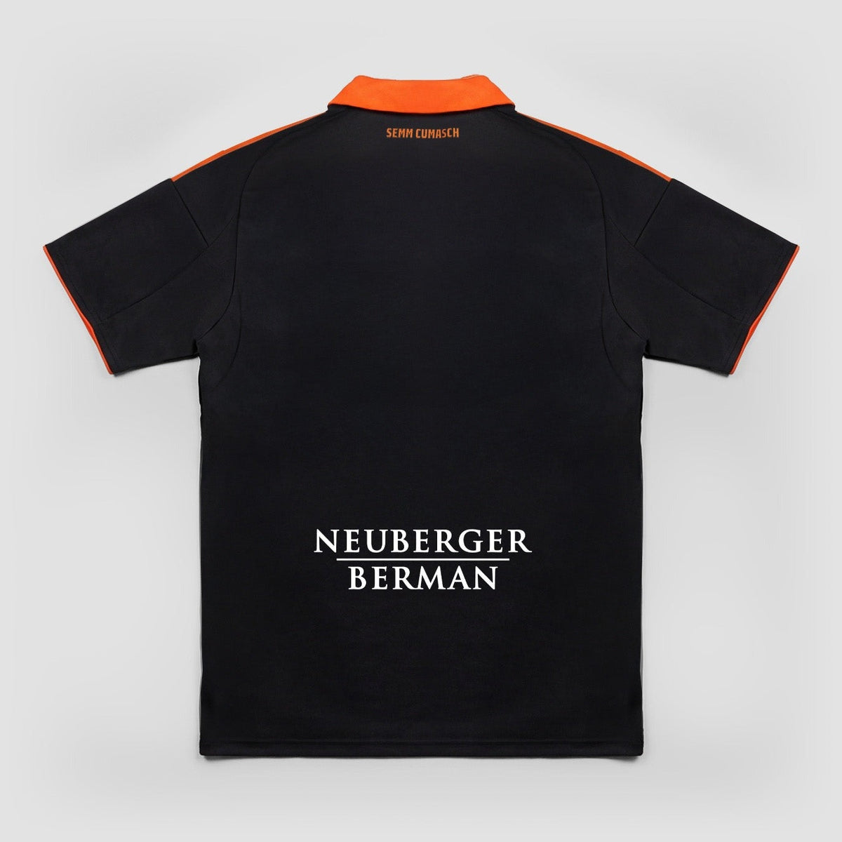 Third 25/26 Men's Shirt - Match Day