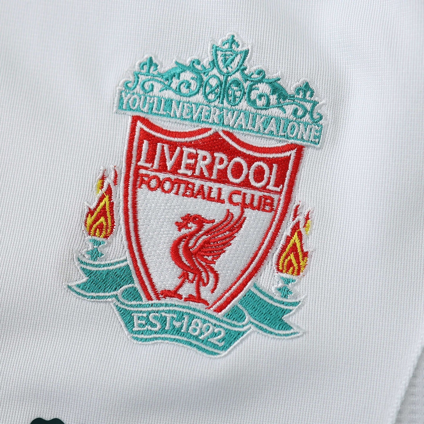 Retro Away 2006/08 Shirt - Match Day