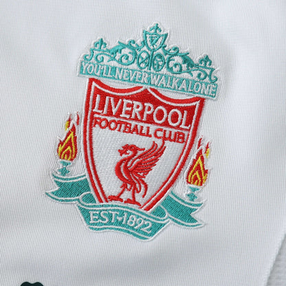 Retro Away 2006/08 Shirt - Match Day
