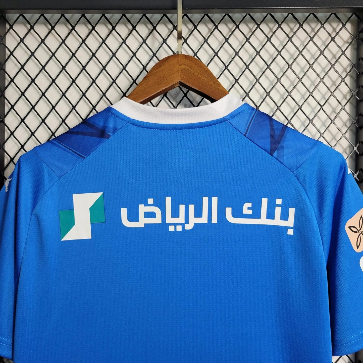 Home 23/24 Men's Shirt - Match Day