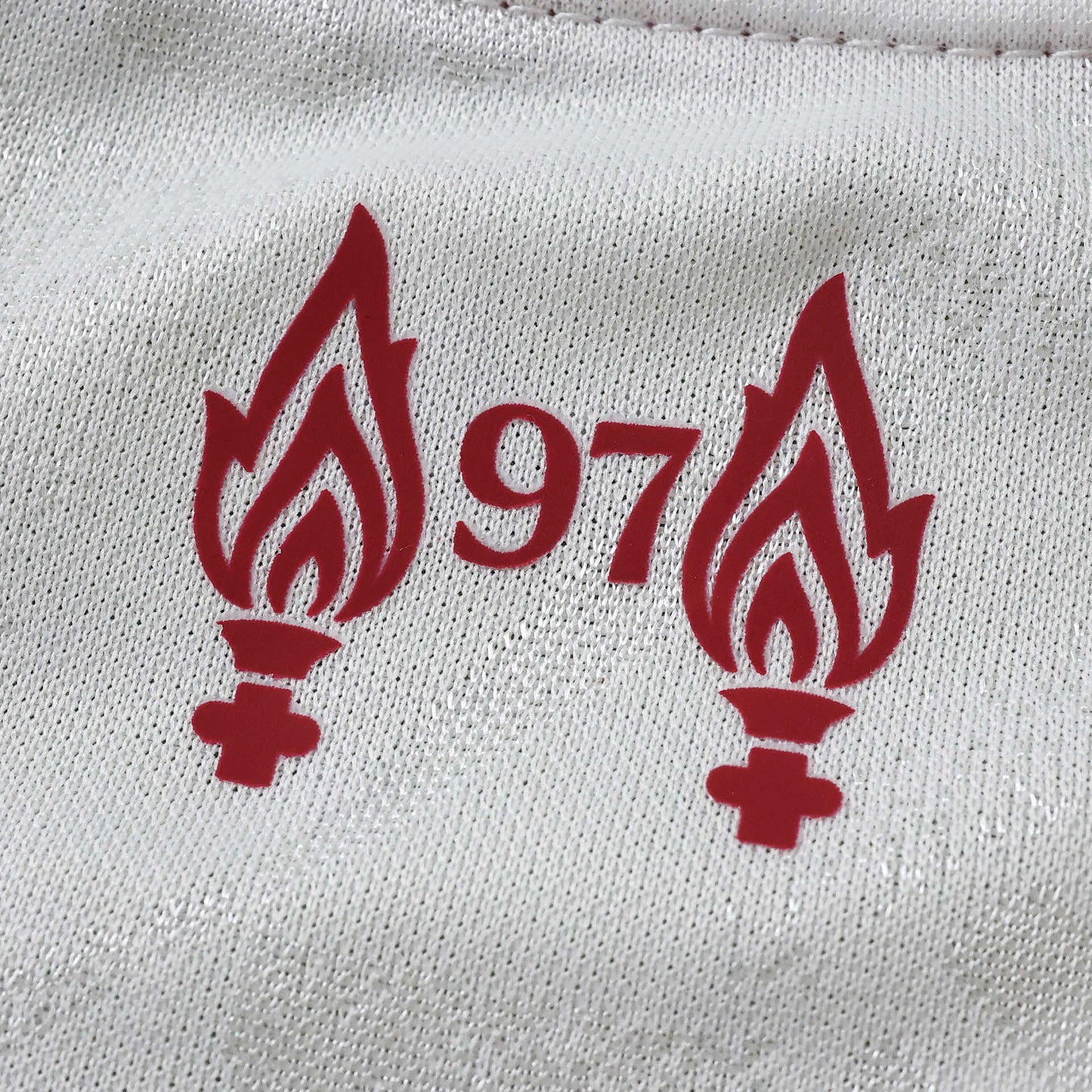 Away 26/27 Player Edition Shirt - Match Day