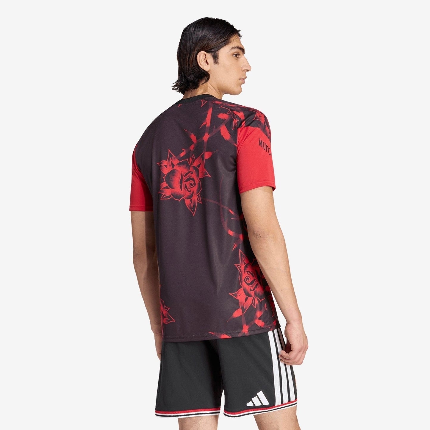 Pre-Match 26/27 Men's Shirt - Match Day