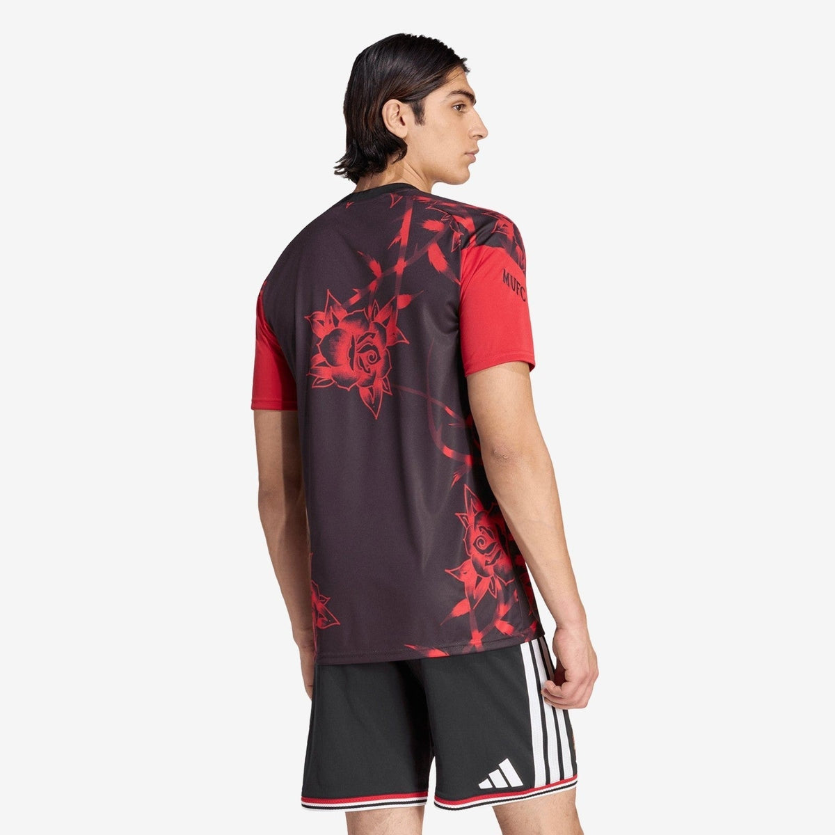 Pre-Match 26/27 Men's Shirt - Match Day