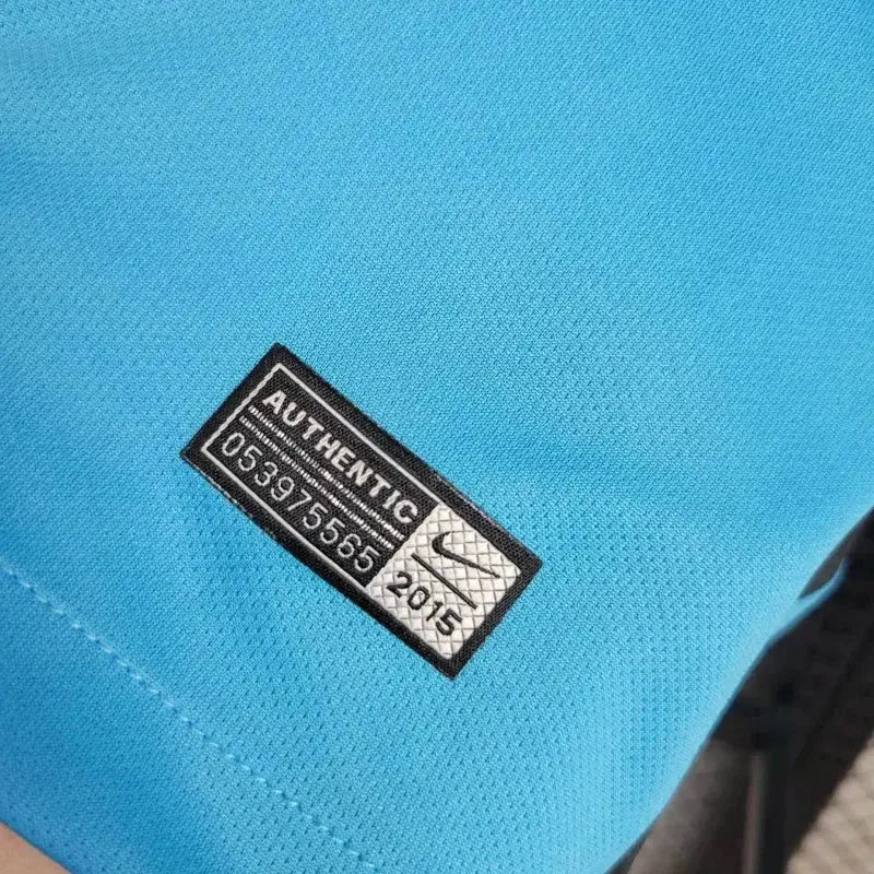 Retro Away 15/16 Shirt - Match Day