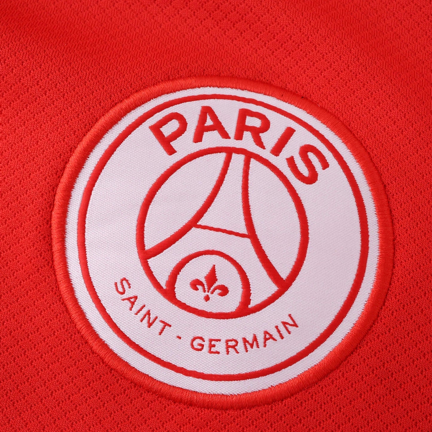 Fourth 25/26 Men's Shirt - Match Day