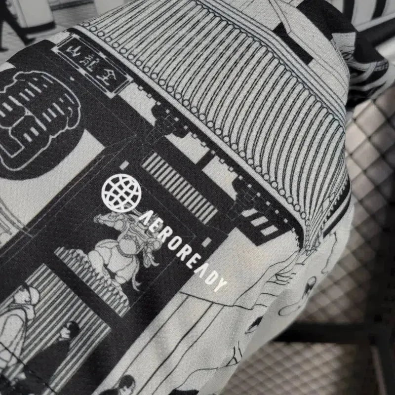 Special Edition Men's Shirt - Match Day